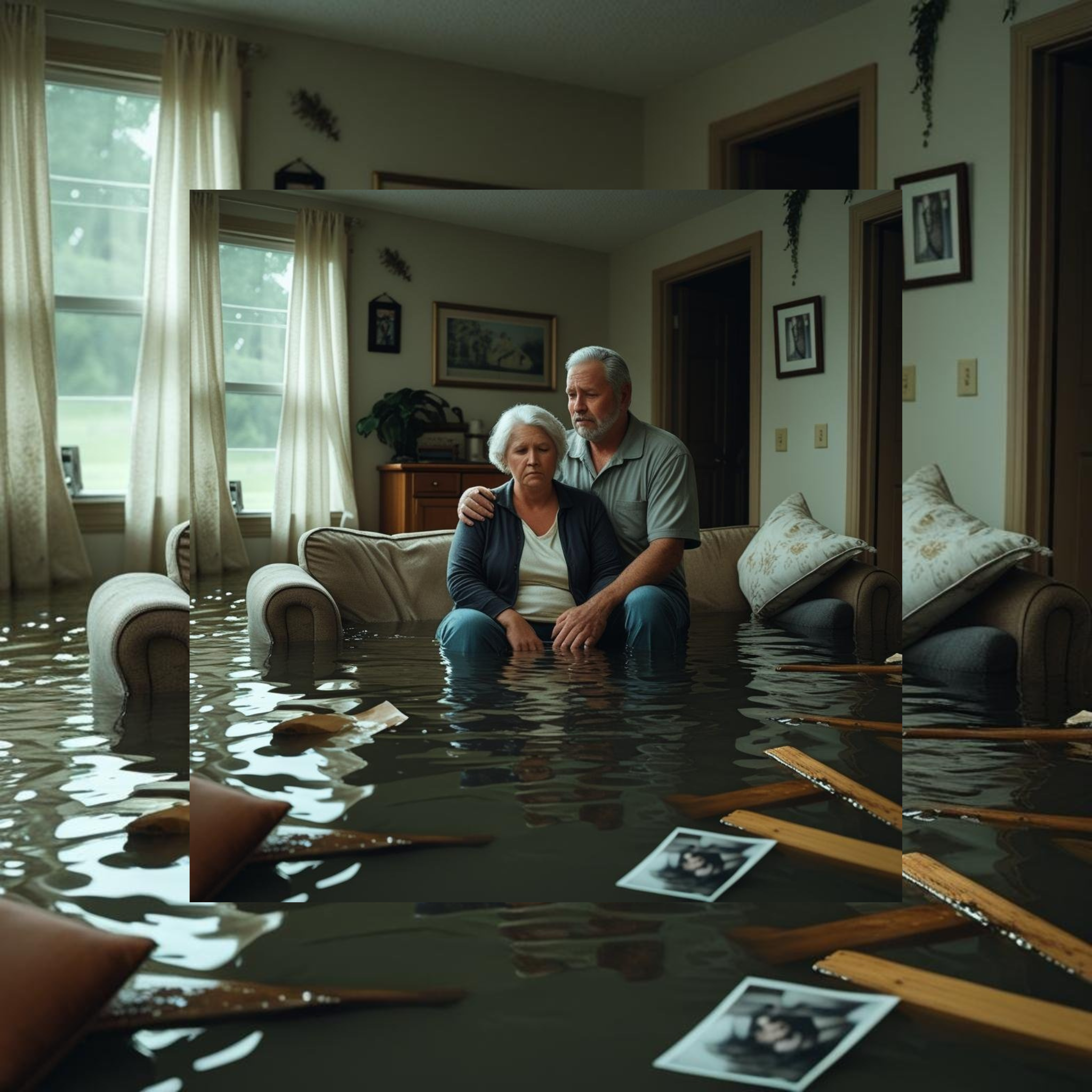 Flood insurance protection — coastal homes — get a free flood insurance quote online from The Flood Insurance Guy.